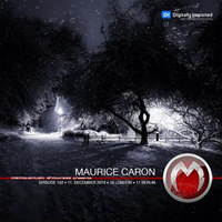 Mistique Music Showcase (Radioshow) - MistiqueMusic Showcase 152 (2014-12-11): Maurice Caron