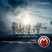 Mistique Music Showcase (Radioshow) - MistiqueMusic Showcase 154 (2014-12-25): TasZ