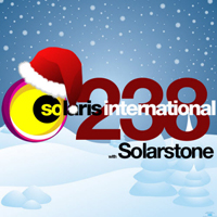 Solarstone - Solaris International (Radioshow) - Solaris International 238 - Guestmix Aeron Aether (2010-12-21)