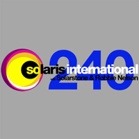 Solarstone - Solaris International (Radioshow) - Solaris International 240 - Guestmix Desyfer's Tactal Hots (2011-01-03)