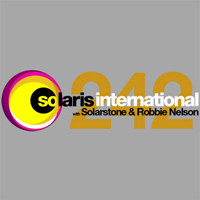 Solarstone - Solaris International (Radioshow) - Solaris International 242 - Guestmix Magnetic Brothers (2011-01-17)