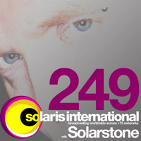 Solarstone - Solaris International (Radioshow) - Solaris International 249 - Guestmix Mark J (2011-03-07)