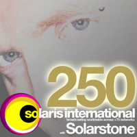 Solarstone - Solaris International (Radioshow) - Solaris International 250 (2011-03-07)