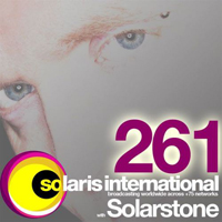 Solarstone - Solaris International (Radioshow) - Solaris International 261 - Guestmix Walsh & Mcauley (2011-06-06)