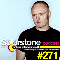 Solarstone - Solaris International (Radioshow) - Solaris International 271 - Guestmix Christopher Lawrence (2011-08-22)