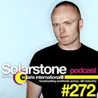 Solarstone - Solaris International (Radioshow) - Solaris International 272 - Guestmix Tastexperience (2011-08-29)