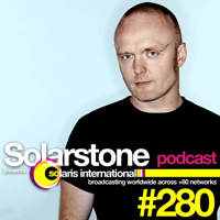 Solarstone - Solaris International (Radioshow) - Solaris International 280 - Guestmix Majera (2011-10-31)