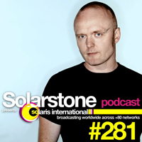 Solarstone - Solaris International (Radioshow) - Solaris International 281 - Guestmix Nick Stoynoff (2011-11-07)
