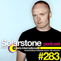 Solarstone - Solaris International (Radioshow) - Solaris International 283 - Guestmix Alexey Sonar (2011-11-21)