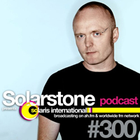 Solarstone - Solaris International (Radioshow) - Solaris International 300 (2012-03-19)