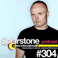 Solarstone - Solaris International (Radioshow) - Solaris International 304 (2012-04-16)