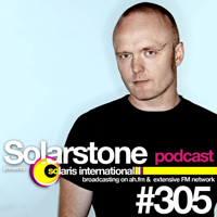 Solarstone - Solaris International (Radioshow) - Solaris International 305 (2012-04-23)