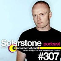 Solarstone - Solaris International (Radioshow) - Solaris International 307 (2012-05-07)