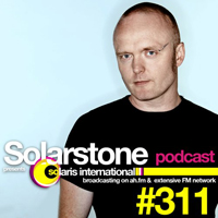Solarstone - Solaris International (Radioshow) - Solaris International 311 (2012-06-04)