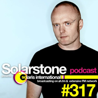 Solarstone - Solaris International (Radioshow) - Solaris International 317 (2012-07-16)