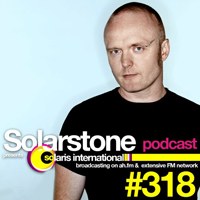 Solarstone - Solaris International (Radioshow) - Solaris International 318 (2012-07-23)