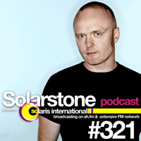 Solarstone - Solaris International (Radioshow) - Solaris International 321 (2012-08-13)