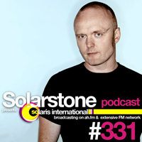 Solarstone - Solaris International (Radioshow) - Solaris International 331 (2012-10-22)