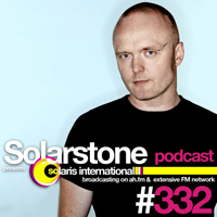 Solarstone - Solaris International (Radioshow) - Solaris International 332 (2012-11-01)