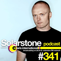 Solarstone - Solaris International (Radioshow) - Solaris International 341 (2013-01-04)
