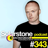 Solarstone - Solaris International (Radioshow) - Solaris International 343 (2013-01-15)