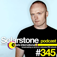 Solarstone - Solaris International (Radioshow) - Solaris International 345 (2013-01-31)
