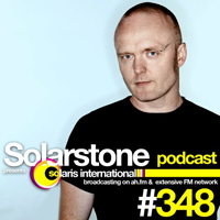 Solarstone - Solaris International (Radioshow) - Solaris International 348 (2013-02-19)