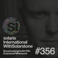 Solarstone - Solaris International (Radioshow) - Solaris International 356 - Live At Asot600 (2013-04-23)
