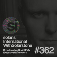 Solarstone - Solaris International (Radioshow) - Solaris International 362 (2013-06-04)