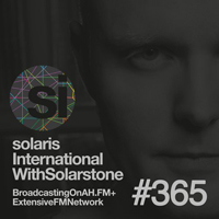 Solarstone - Solaris International (Radioshow) - Solaris International 365 (2013-06-25)