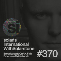 Solarstone - Solaris International (Radioshow) - Solaris International 370 (2013-07-30)