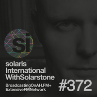 Solarstone - Solaris International (Radioshow) - Solaris International 372 (2013-08-13)
