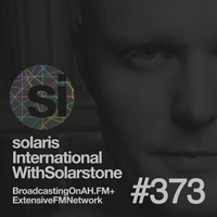 Solarstone - Solaris International (Radioshow) - Solaris International 373 (2013-08-20)