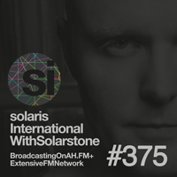 Solarstone - Solaris International (Radioshow) - Solaris International 375 (2013-09-03)