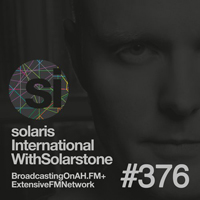 Solarstone - Solaris International (Radioshow) - Solaris International 376 (2013-09-10)