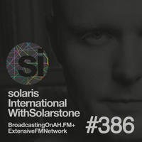 Solarstone - Solaris International (Radioshow) - Solaris International 386 (2013-11-26)