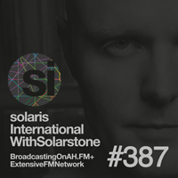 Solarstone - Solaris International (Radioshow) - Solaris International 387 (2013-12-03)