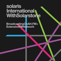 Solarstone - Solaris International (Radioshow) - Solaris International 392 (21-01-2014)