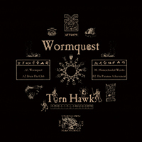 Torn Hawk - Wormquest (EP)