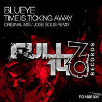 BluEye - Time Is Ticking Away