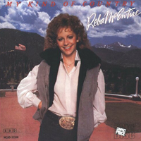 Reba McEntire - My Kind Of Country