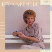 Reba McEntire - What Am I Gonna Do About You