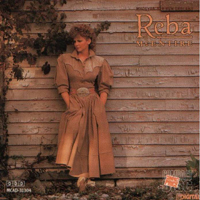 Reba McEntire - Whoever's In New England