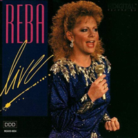 Reba McEntire - Reba Live