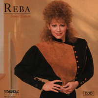 Reba McEntire - Sweet Sixteen