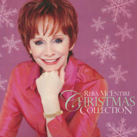 Reba McEntire - Christmas Collection (CD 1)