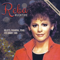 Reba McEntire - 1985.08.04 - Live at the Gilley's, Pasadena, TX, USA (Remastered 2016)
