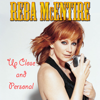 Reba McEntire - Up Close And Personal