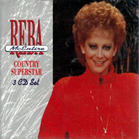 Reba McEntire - Country Superstar (3CD Set) [CD 1]