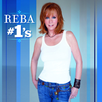 Reba McEntire - Reba #1's (CD 2)